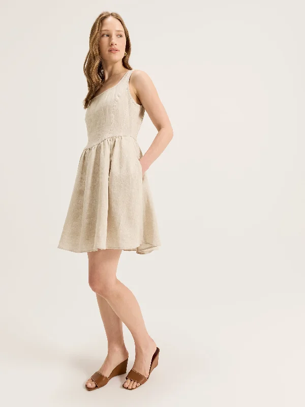 Fashionable women’s clothing that makes you shine   Celine Mini dress