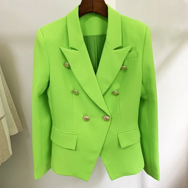 Fluorescent green