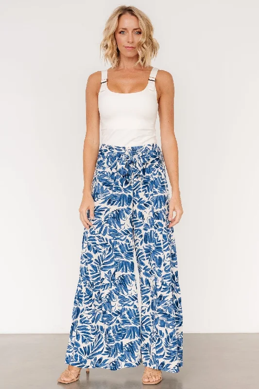 Create a timeless wardrobe with fashionable pieces   Monterey Pants | Blue Print