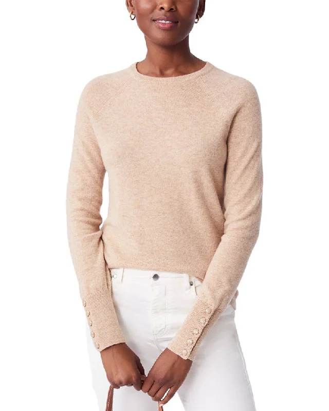 Discover the latest trends in women’s fashion   J.McLaughlin Theia Cashmere Sweater