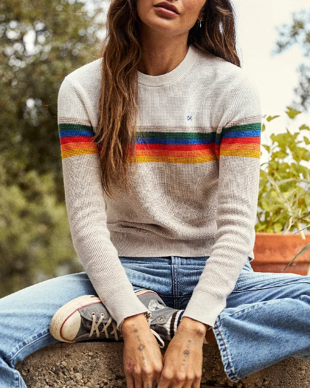Discover the latest trends in women’s fashion   Women's Nostalgic Sweater