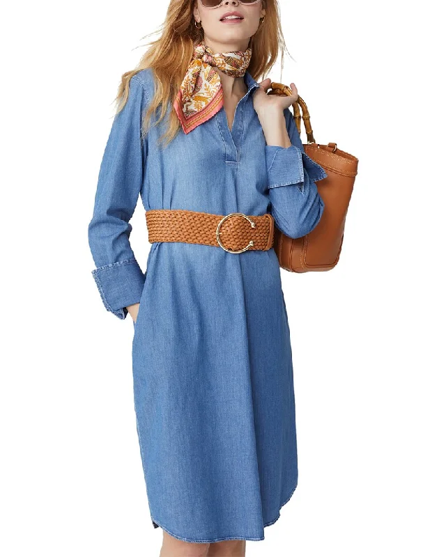 Comfortable yet fashionable women’s wear   J.McLaughlin Cagney Dress