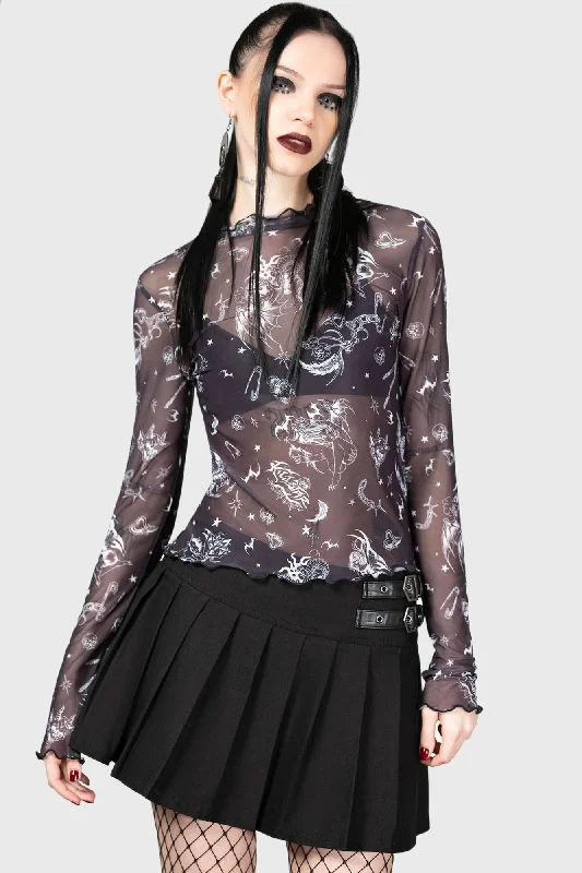 Casual outfits that elevate your style   Sheenah Skirt