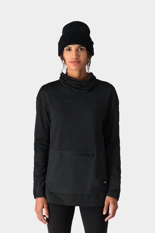 Cozy women’s clothing for the colder months   686 Women's Ultra Thermal Fleece Hoody